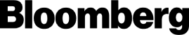 Bloomberg logo